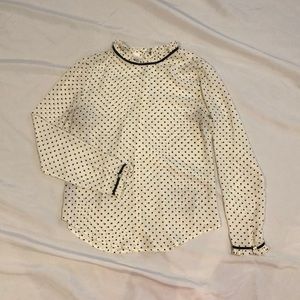 Juniors Bongo Blouse